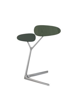 Schubiger M&ouml;bel Beistelltisch Portello