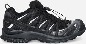 Salomon Slam Jam XA PRO 3D GORE-TEX Sneakers Black