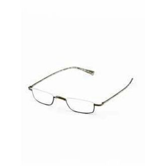 Alain Mikli Stijlvolle Brillen - unisex - Brillen - Grijs - ONE Size - Accessoires