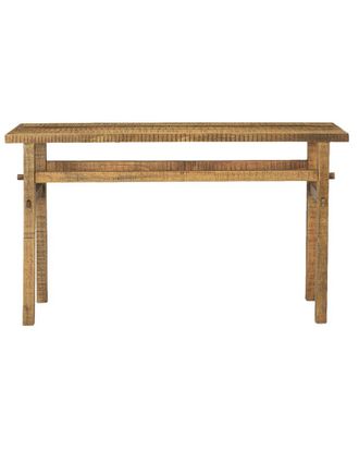 Mercana Rosie Small Console Table