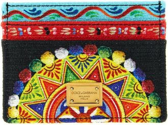 Dolce & Gabbana Mujer, Accesorios, Multicolor, Talla: ONE Size