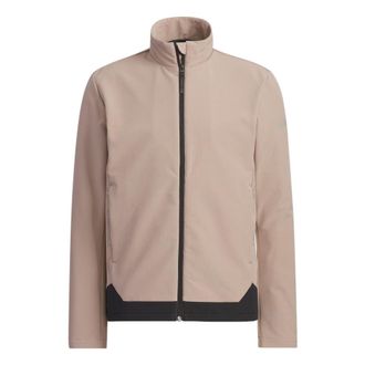 adidas Terrex Sport Jacket Tan IL3808