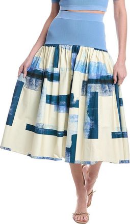 Alexis Alexis Arnette Skirt