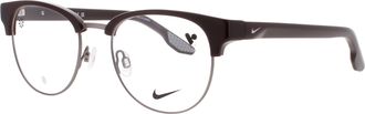 Nike Optical Glasses SOFT TORTOISE/GUNMETAL