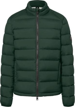 Ecoalf Beret Jacket - Jackets - Hombre - Verde - XL