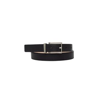Emporio Armani Mujer, Accesorios, Negro, Talla: 90 CM