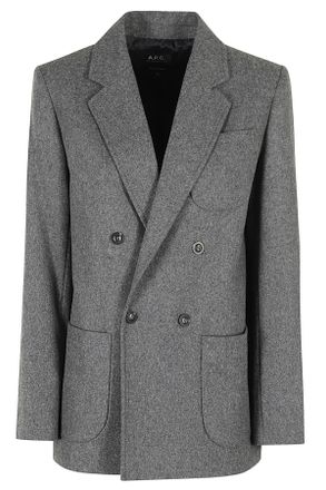A.P.C. A. P.C. Veste Hazel