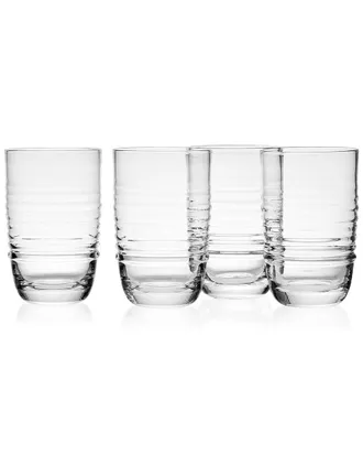 Mikasa Ciara 18Oz Highball Glasses