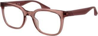 Converse Roze Roestvrijstalen Optische Frames - Dames - Brillen - Roze - ONE Size - Accessoires