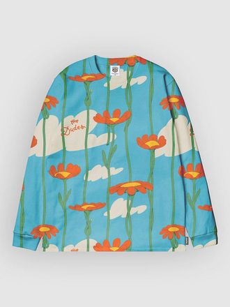 THE DUDES Autumn Flowers Longsleeve