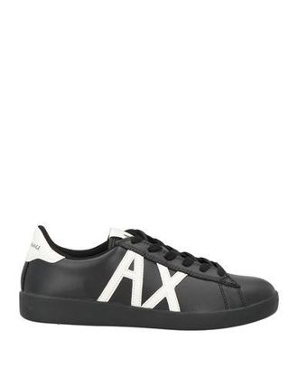 A|X Armani Exchange SCHUHE - Sneakers auf YOOX.COM