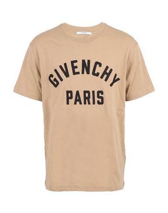 Givenchy TOPWEAR - T-shirts sur YOOX.COM