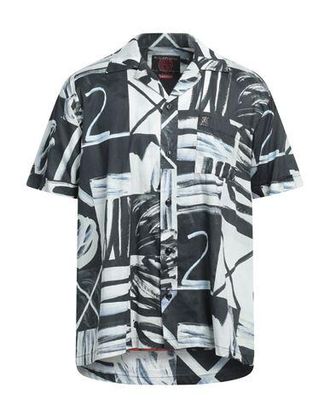 Deus CAMISETAS Y TOPS - Camisas en YOOX.COM