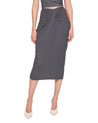 Ronny Kobo Rosalie Skirt