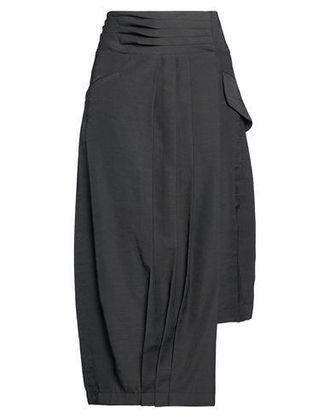 Alessia Santi HOSEN & R&Ouml;CKE - Midi-R&ouml;cke auf YOOX.COM