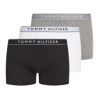Tommy Hilfiger Uomo, Mutande, Multicolore, XL, new