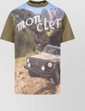 Moncler 3 moncler mercedes-benz nigoldeneye t-shirt