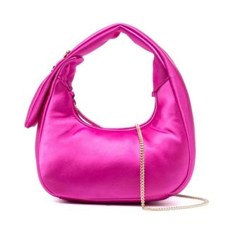 Pinko Mujer, Bolsos, P&uacute;rpura, Talla: ONE Size