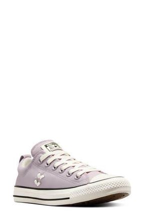 Converse Madison Oxford Sneaker in Pink Putty/Egret/Black at Nordstrom Rack, Size 10
