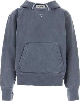 Our Legacy Relic Hoodie