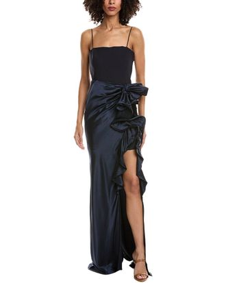 Cinq &agrave; Sept Cinq &Agrave; Sept Drina Gown