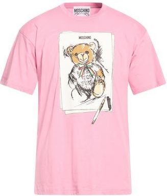 Moschino TOPS - T-shirts auf YOOX.COM