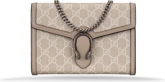Gucci Cross Body Bags - female - Gucci - Cross Body Bags - Beige - ONE SIZE - Bags