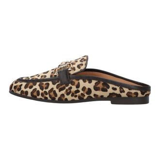 Notre-V Mule - Dames - Schoenen - Veelkleurig - Maat: 42 EU Leer