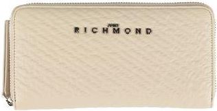 John Richmond Kleinlederwaren - Brieftaschen auf YOOX.COM