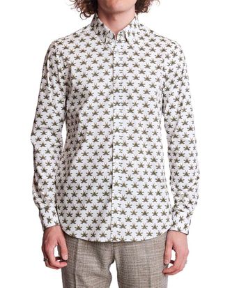 Paisley & Gray Brian Shirt
