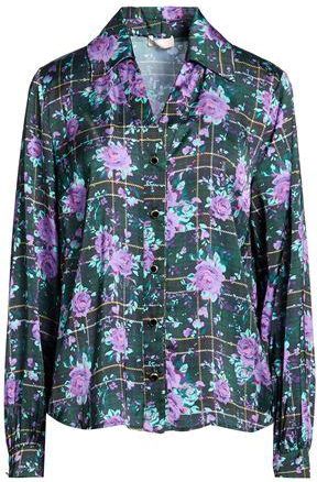 Liu Jo CAMISETAS Y TOPS - Camisas en YOOX.COM