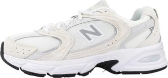 New Balance 530 Lifestyle - Heren - Sneakers - Beige - 39 1/2 EU - Schoenen