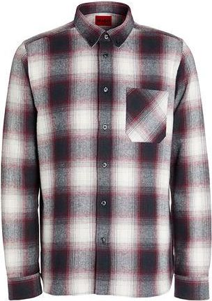 HUGO BOSS CAMISETAS Y TOPS - Camisas en YOOX.COM