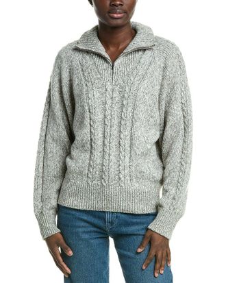 Darling Trusty Sweater