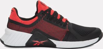 Reebok Mens Flip Charge In /Black M
