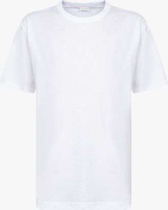Dries Van Noten Heer 3600 M.k.ss.t-shirt