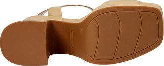 Nine West Openit 9 Light Natural WNOPENIT9-110 Womens