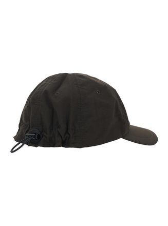 Jacquemus Mens Baseball Cap La Casquette Balluchon Brown Polyamide Hat