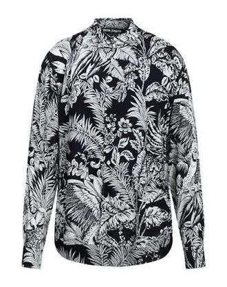 Palm Angels Shirts