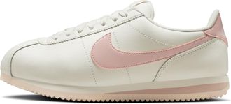 Nike (WMNS) Nike Cortez Leather Sail Dark Pink DN1791-116