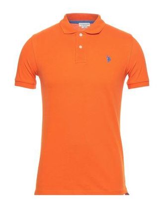 U.S.Polo Association TOPS - Poloshirts auf YOOX.COM