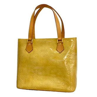 Louis Vuitton Beige Tote Bag (Pre-Owned)