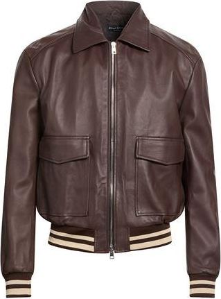 Street Leathers JACKEN & M&Auml;NTEL - Jacken und Anoraks auf YOOX.COM