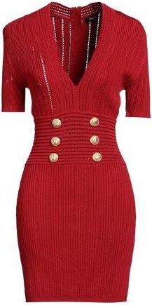Balmain Mini dresses