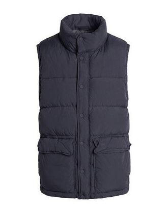 Maison Kitsun&eacute; COATS & JACKETS - Gilets on YOOX.COM