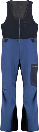 Sease Techno Fabric Jumpsuit