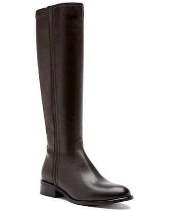 La Canadienne Amir Leather Boot