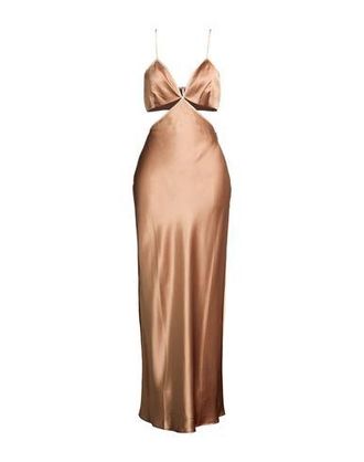 Reformation DRESSES - Midi dresses on YOOX.COM