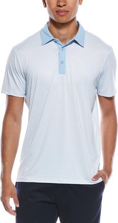 Report Collection 360 Movement Knit Polo Shirt