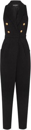 Balmain JUMPSUITS & TRACKSUITS - Jumpsuits sur YOOX.COM